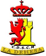 logo cdscmet_la_dehesa